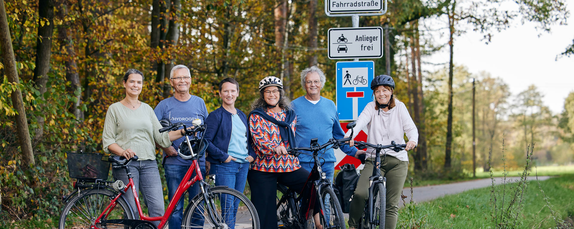 Wir. Machen. Gemeinsam.