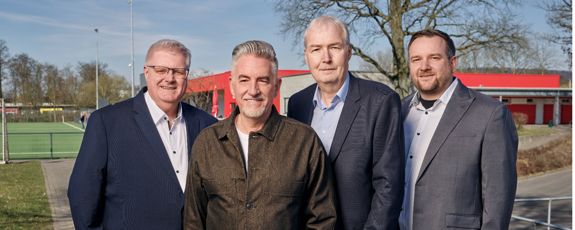 Wir. Machen. Gemeinsam.