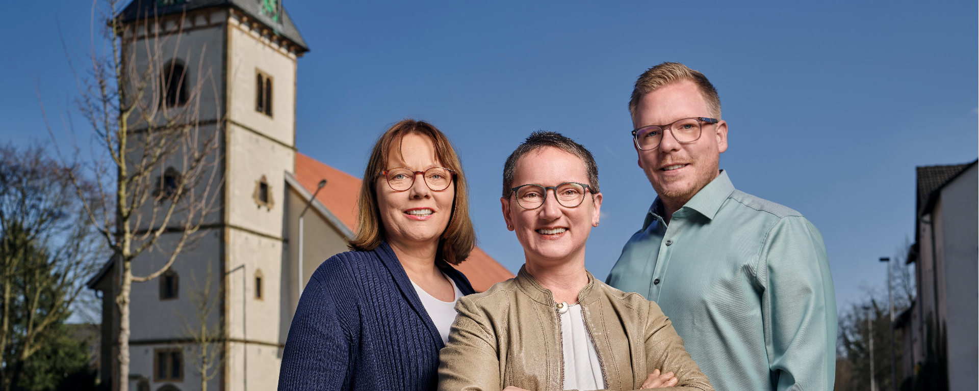 Wir. Machen. Gemeinsam.